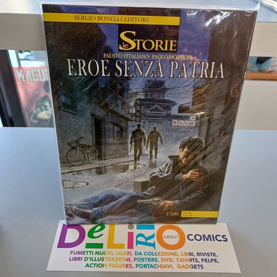 Immagine di LE STORIE 022