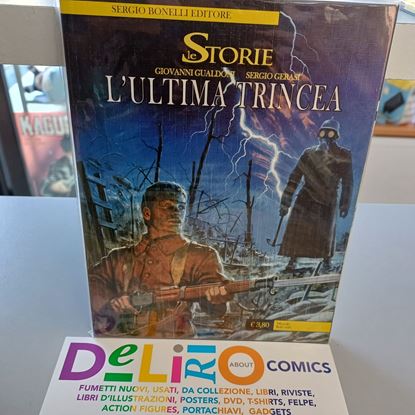 Immagine di LE STORIE 021