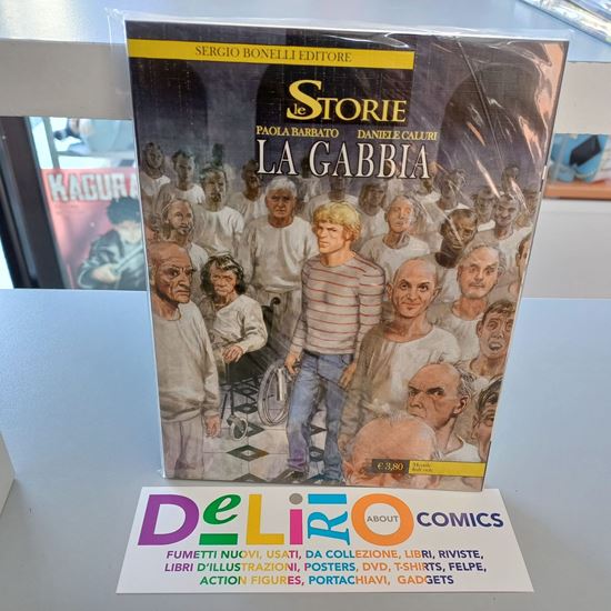 Immagine di LE STORIE 020