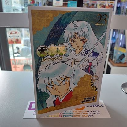 Immagine di INUYASHA WIDE EDITION 023
