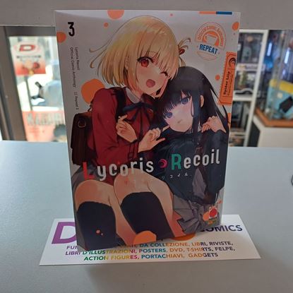 Immagine di LYCORIS RECOIL REPEAT 003