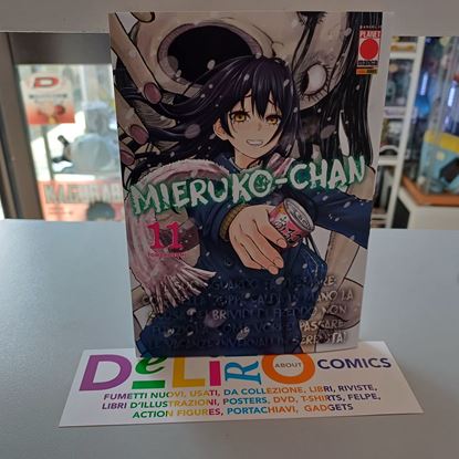 Immagine di MIERUKO-CHAN 011