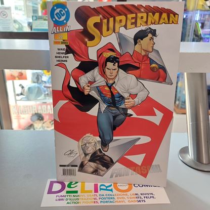 Immagine di SUPERMAN 022
