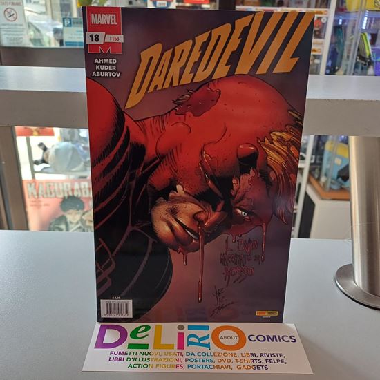 Immagine di DAREDEVIL 018