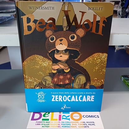 Immagine di BEA WOLF