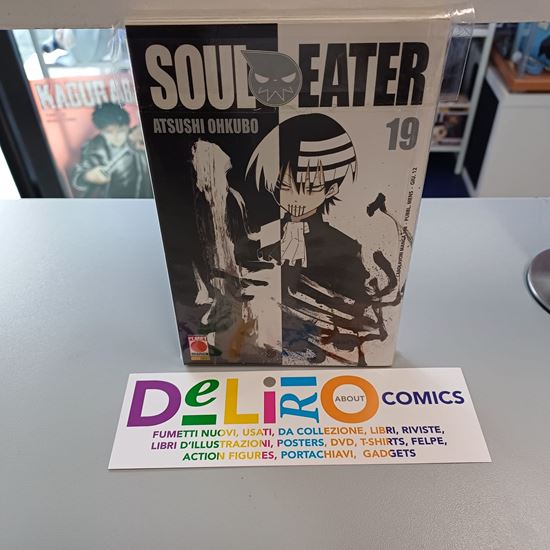 Immagine di SOUL EATER 019