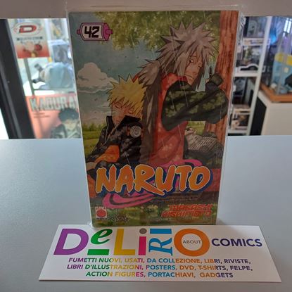 Immagine di NARUTO 042