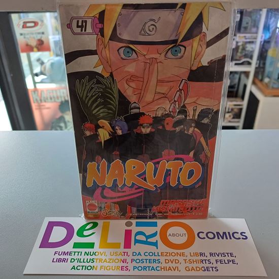 Immagine di NARUTO 041