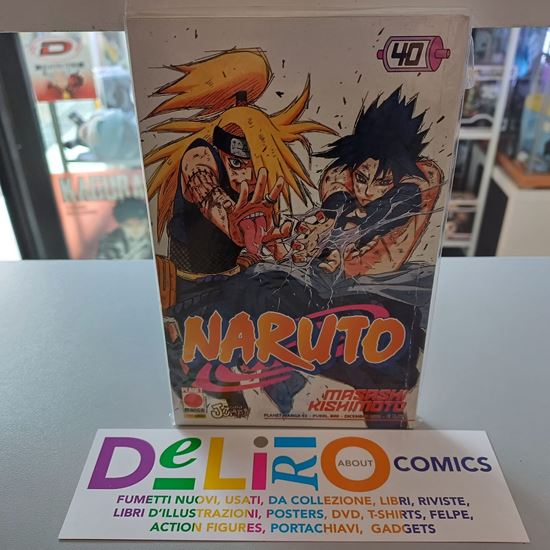 Immagine di NARUTO 040