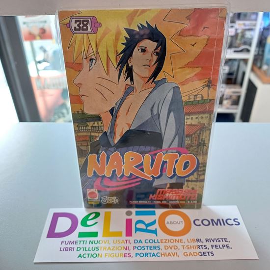 Immagine di NARUTO 038