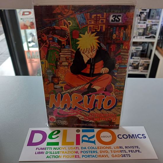 Immagine di NARUTO 035