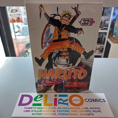 Immagine di NARUTO 033