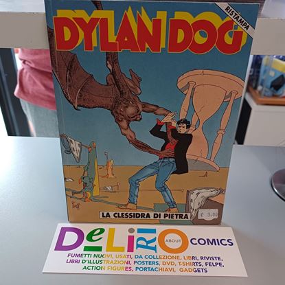 Immagine di DYLAN DOG RISTAMPA 058