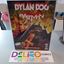 Immagine di DYLAN DOG/BATMAN - L'OMBRA DEL PIPISTRELLO 001