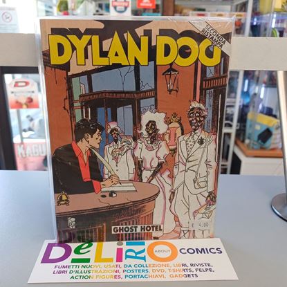 Immagine di DYLAN DOG 2° RISTAMPA 146