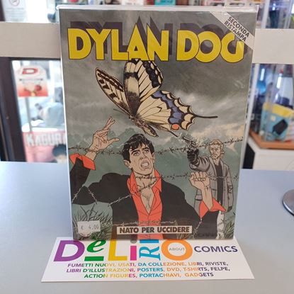 Immagine di DYLAN DOG 2° RISTAMPA 158