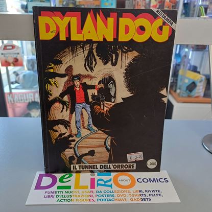 Immagine di DYLAN DOG RISTAMPA 022