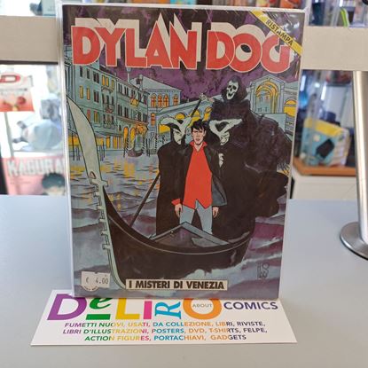 Immagine di DYLAN DOG RISTAMPA 184