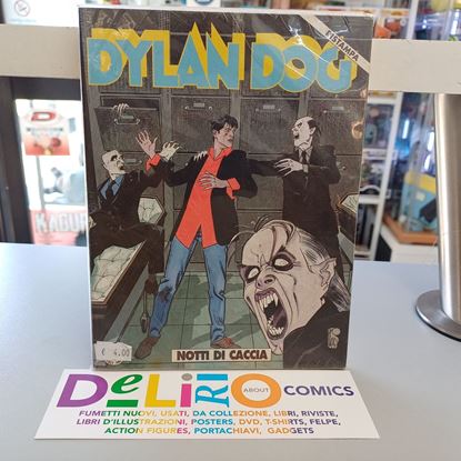 Immagine di DYLAN DOG RISTAMPA 180