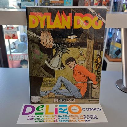 Immagine di IL DISCEPOLO