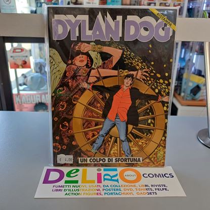 Immagine di DYLAN DOG RISTAMPA 174