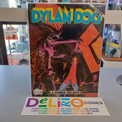 Immagine di DYLAN DOG RISTAMPA 164