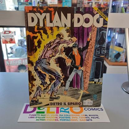 Immagine di DYLAN DOG RISTAMPA 097