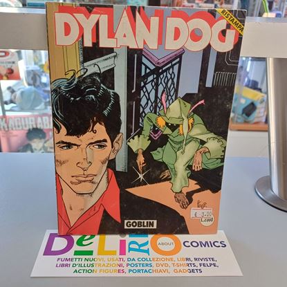 Immagine di DYLAN DOG RISTAMPA 045