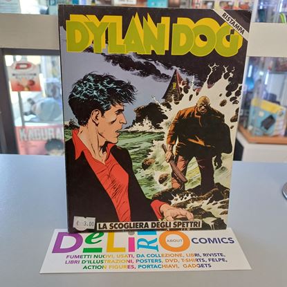 Immagine di DYLAN DOG RISTAMPA 035