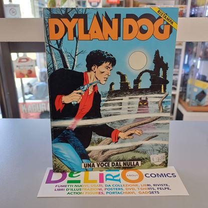 Immagine di DYLAN DOG RISTAMPA 038