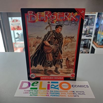 Immagine di BERSERK COLLECTION 6° RISTAMPA 007