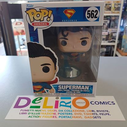 Immagine di POP! SUPERMAN