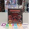 Immagine di SET SPILLE DEADPOOL