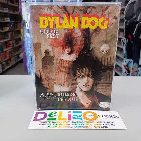 Immagine di STRADE PERDUTE