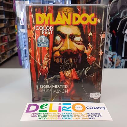 Immagine di MISTER PUCH