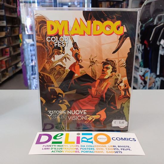 Immagine di NUOVE VISIONI