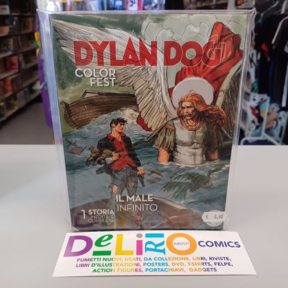 Immagine di IL MALE INFINTO