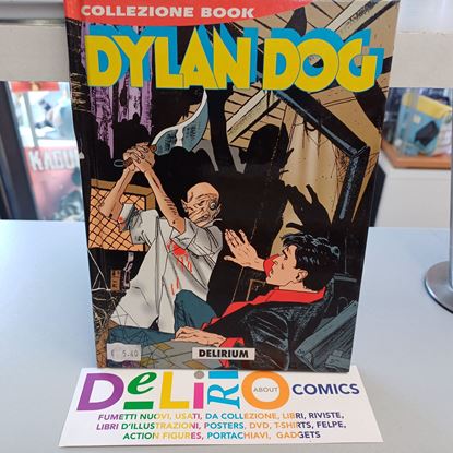 Immagine di DYLAN DOG COLLEZIONE BOOK 054