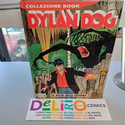 Immagine di DYLAN DOG COLLEZIONE BOOK 065