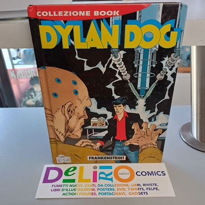 Immagine di DYLAN DOG COLLEZIONE BOOK 060