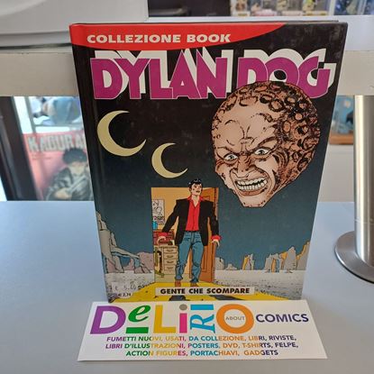 Immagine di DYLAN DOG COLLEZIONE BOOK 059