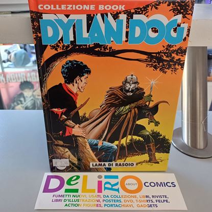 Immagine di DYLAN DOG COLLEZIONE BOOK 028