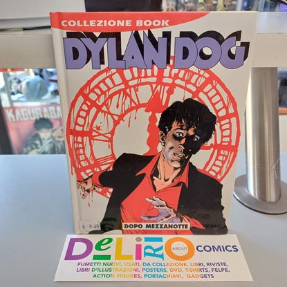 Immagine di DYLAN DOG COLLEZIONE BOOK 026
