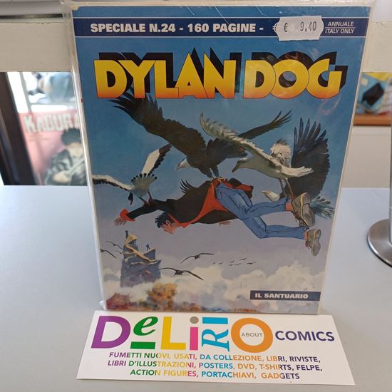 Immagine di IL SANTUARIO