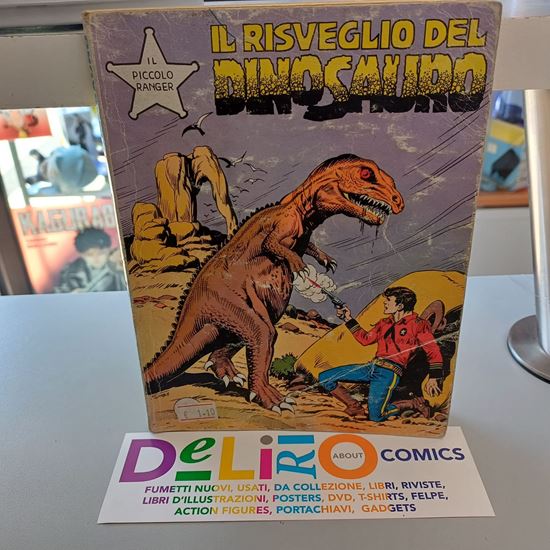 Immagine di IL PICCOLO RANGER 237