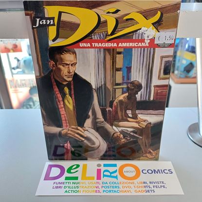 Immagine di JAN DIX 005