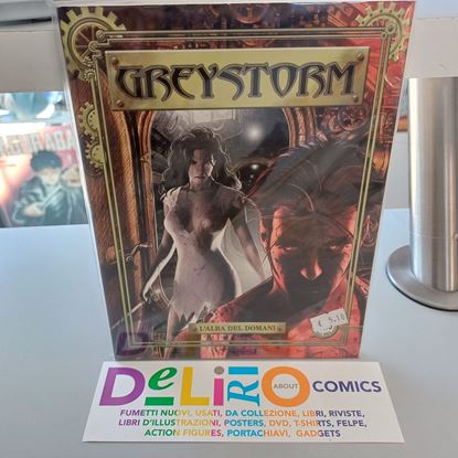 Immagine di L'ALBA DEL DOMANI