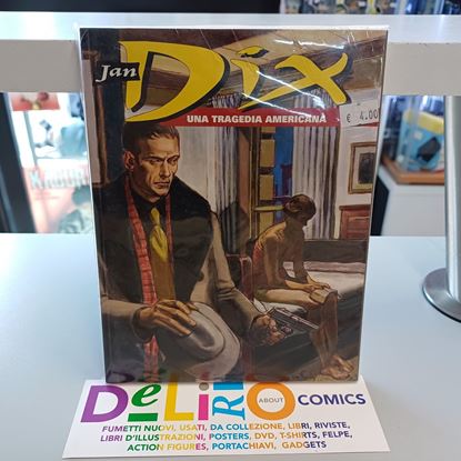 Immagine di JAN DIX 005