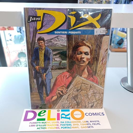 Immagine di JAN DIX 006