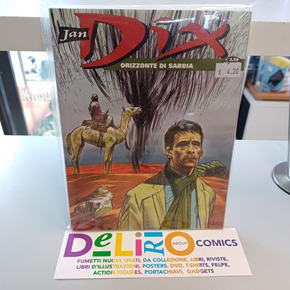 Immagine di JAN DIX 008